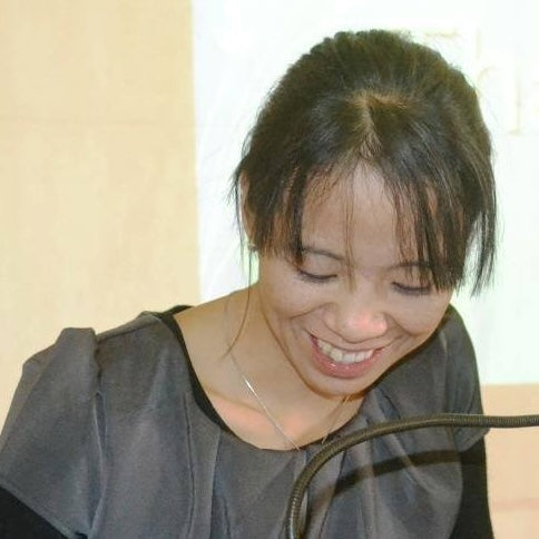 Vishü Rita Krocha
