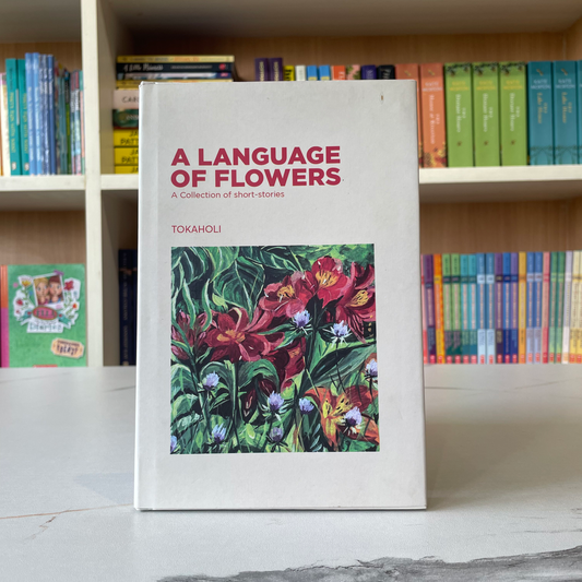 A Language Of Flowers