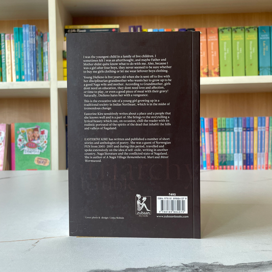 A Terrible Matriarchy