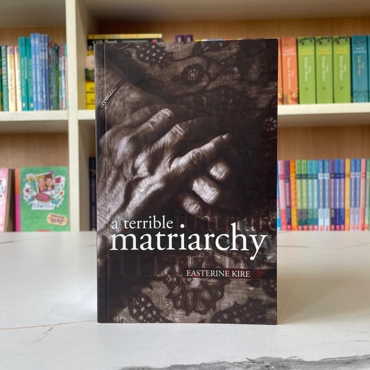 A Terrible Matriarchy