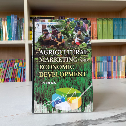 Agricultural Marketing And Economics Development