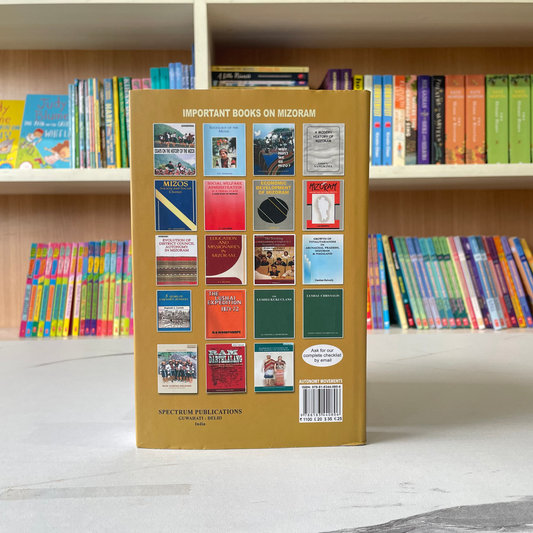 Autonomy Movements And The Sixth Schedule In North East India