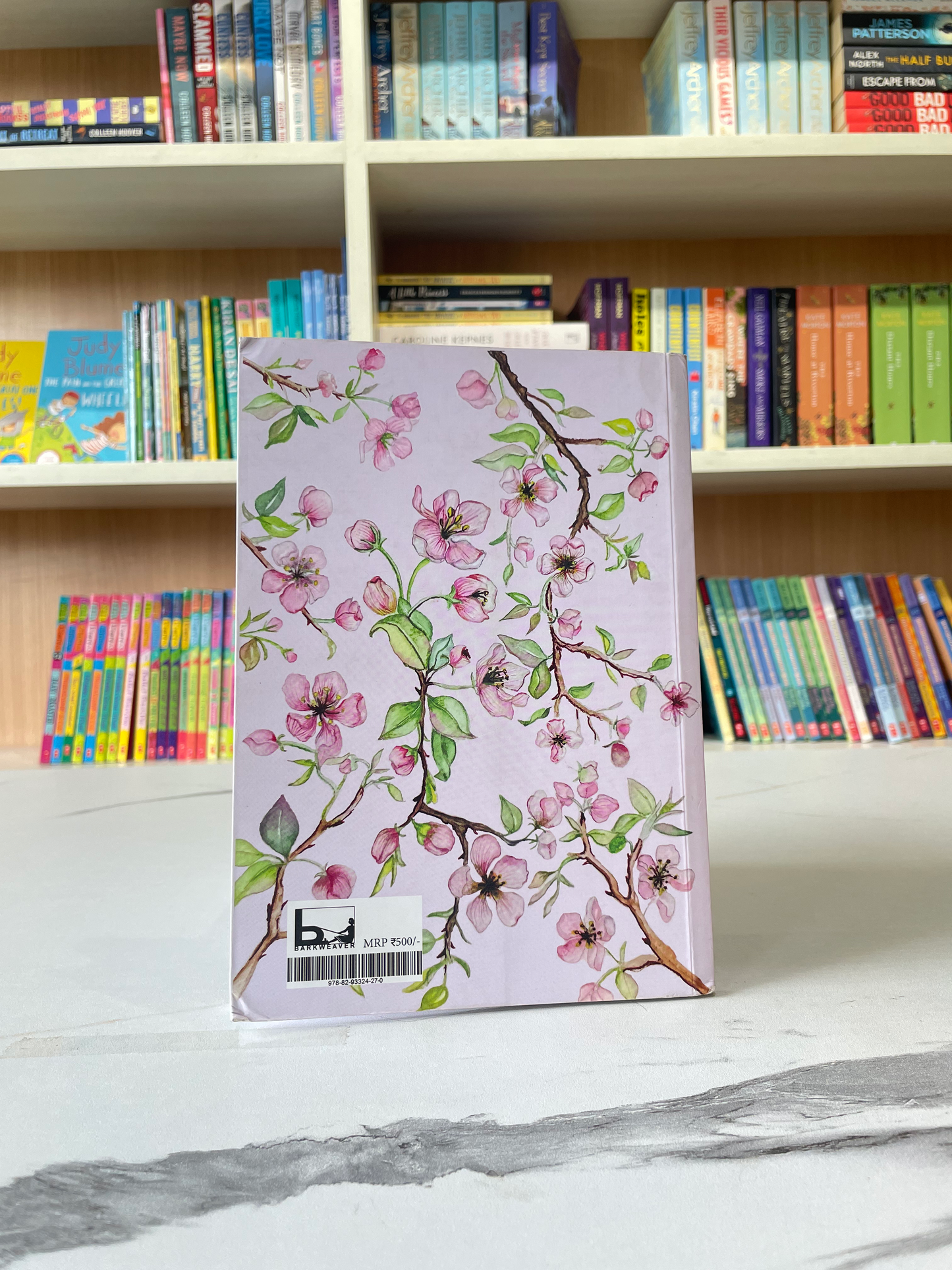 Birds, Beasts And Blooms