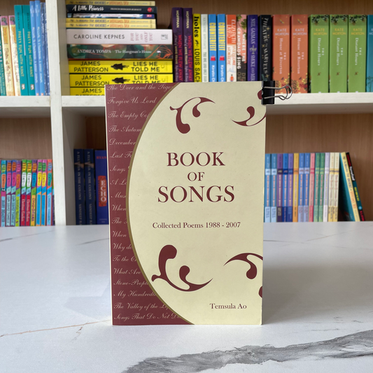 Book Of Songs