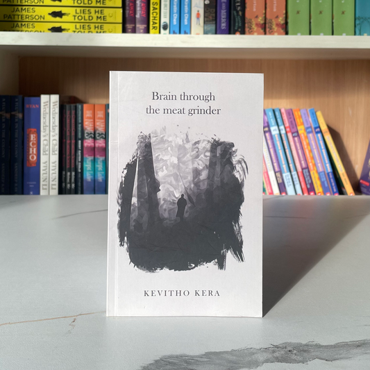 Brain Through The Meat Grinder