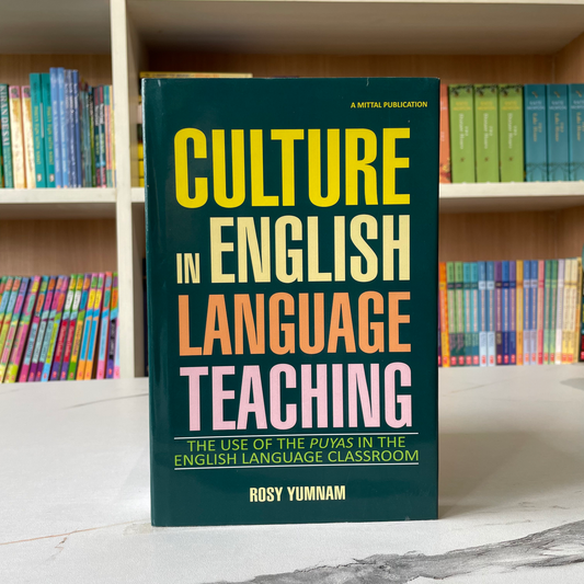 Culture In English Language Teaching