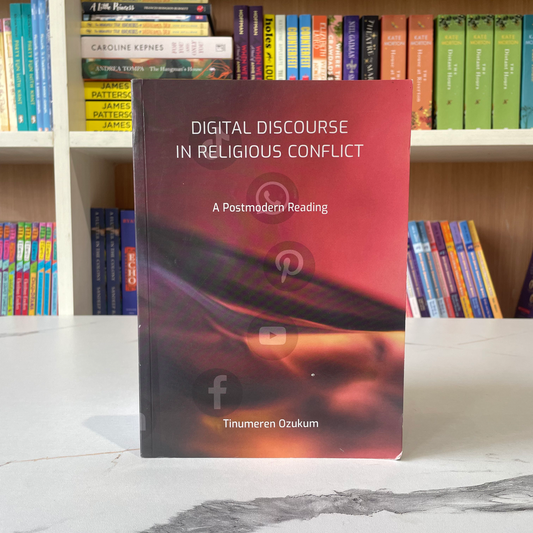 Digital Discourse In Religious Conflict