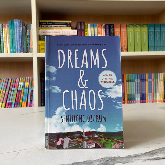 Dreams & Chaos