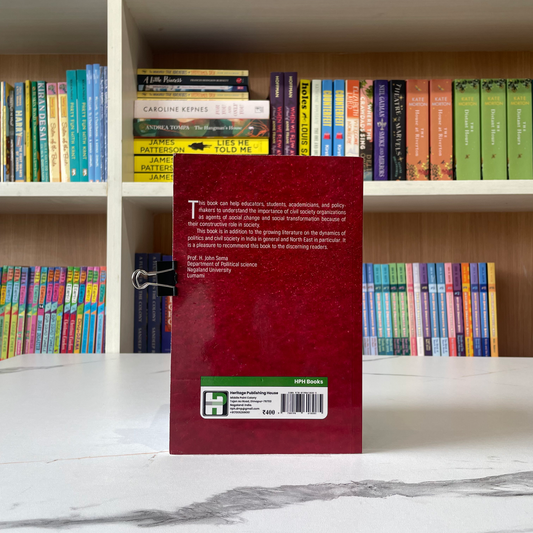 Dynamic Of Politics & Civil Service