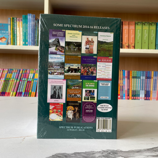 Endangered Cultures And Languages In North East India