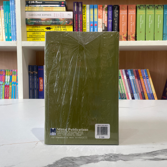 Forest Cover Of Nagaland