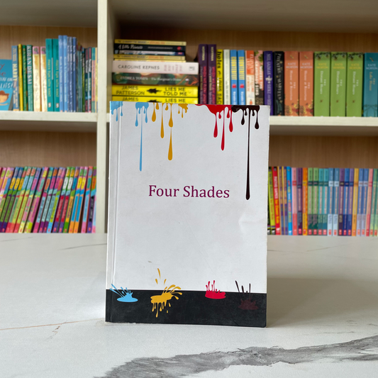 Four Shades