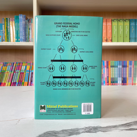 From Phizo To Muivah