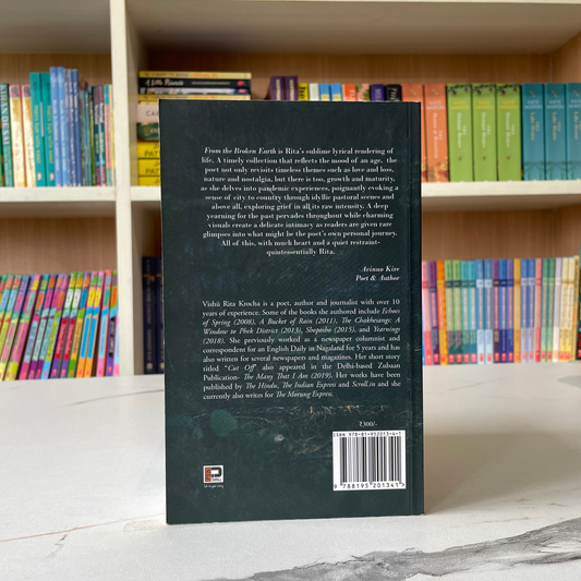 From The Broken Earth