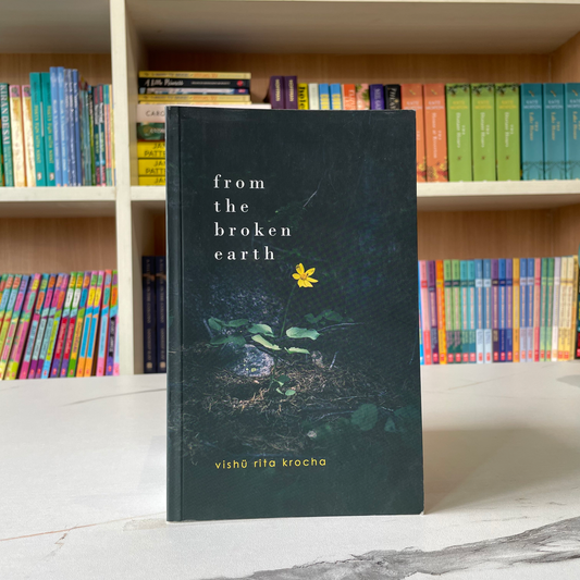 From The Broken Earth