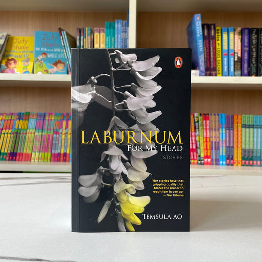 Laburnum For My Head