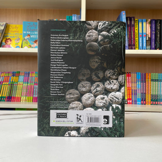 Food Journeys: Stories from the Heart