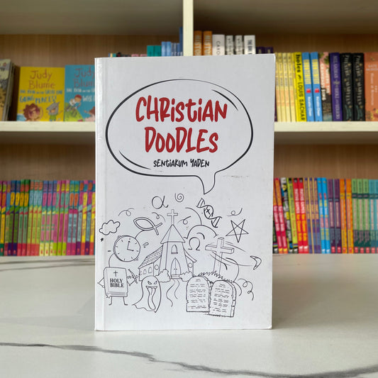 Christian Doodles