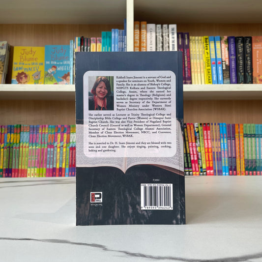 Food For Spiritual Growth