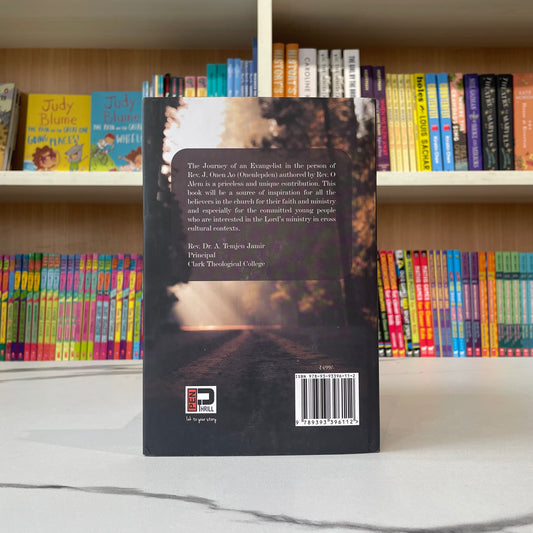 Journey Of An Evangelist