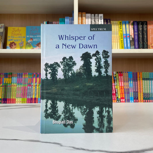 Whisper Of A New Dawn