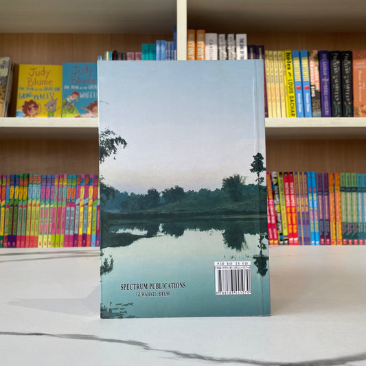 Whisper Of A New Dawn