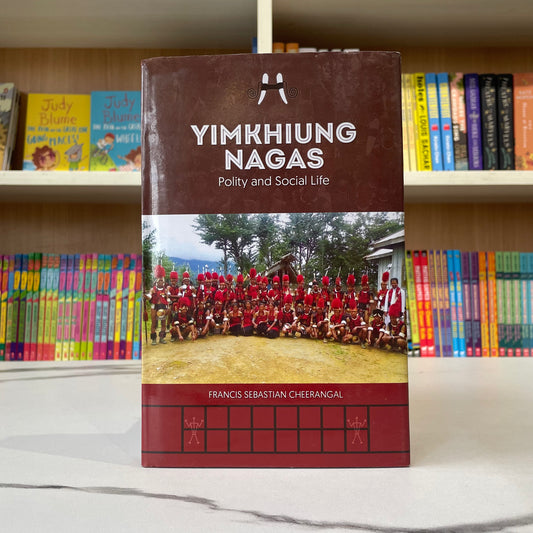 Yimkhiung Nagas: Polity and Social Life