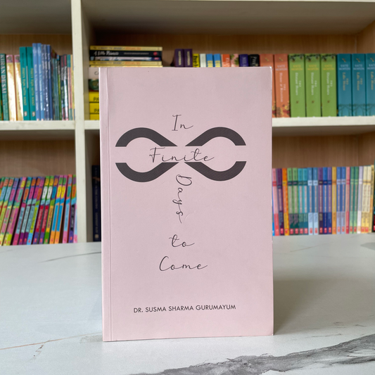 Infinite Days To Come