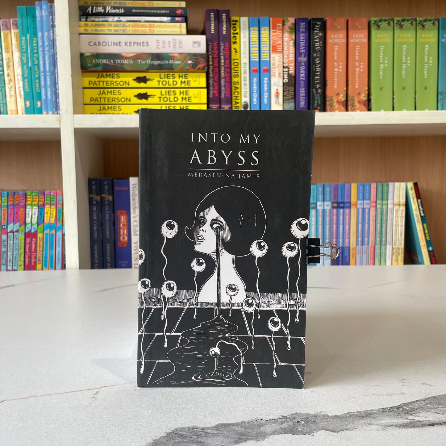 Into My Abyss
