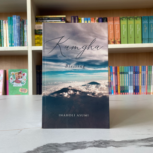 Kungha Blessing