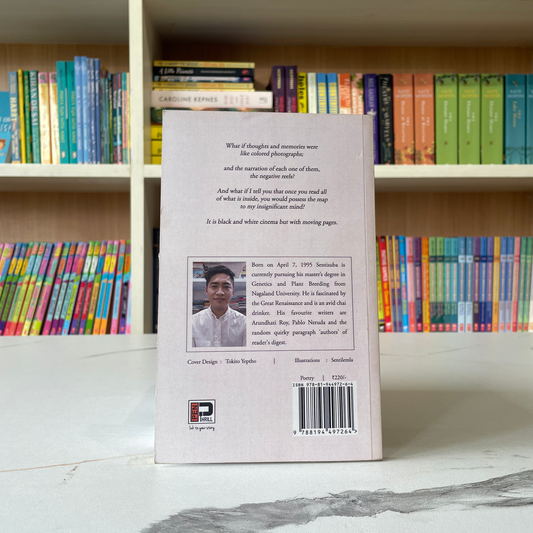 Letters For Strangrs