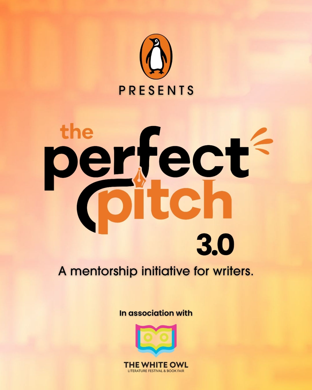 The Perfect Pitch 2025