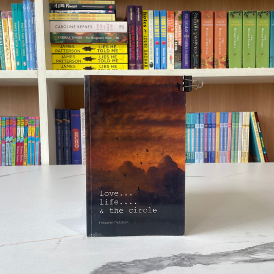 Love Life & The Circle