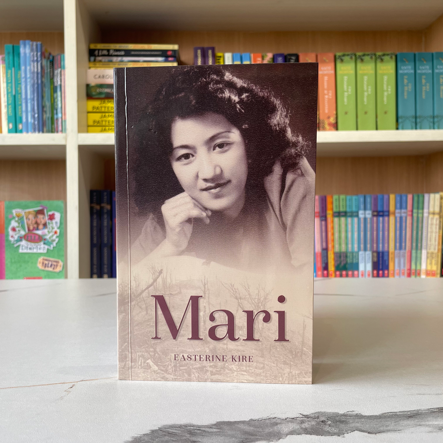 Mari