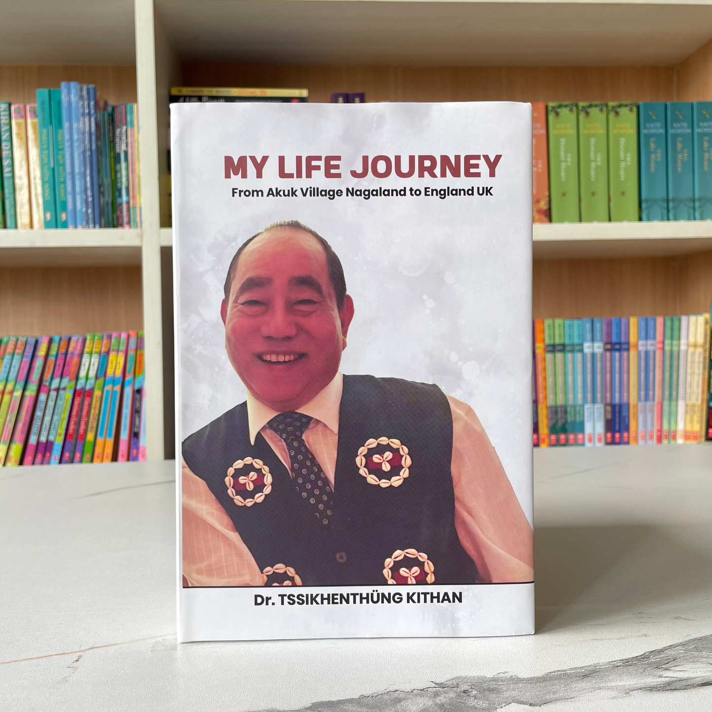 My Life Journey