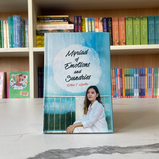 Myriad Of Emotions And Sundries