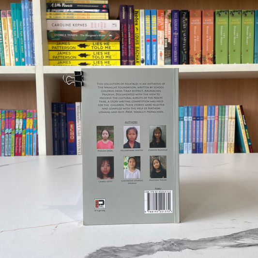 Nocte Te-wa Nginchha