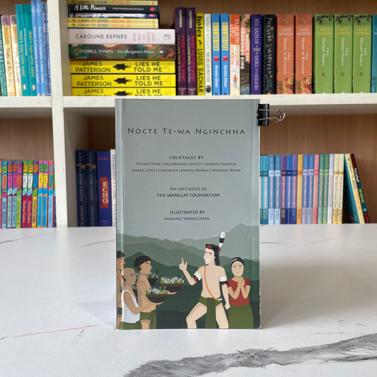 Nocte Te-wa Nginchha