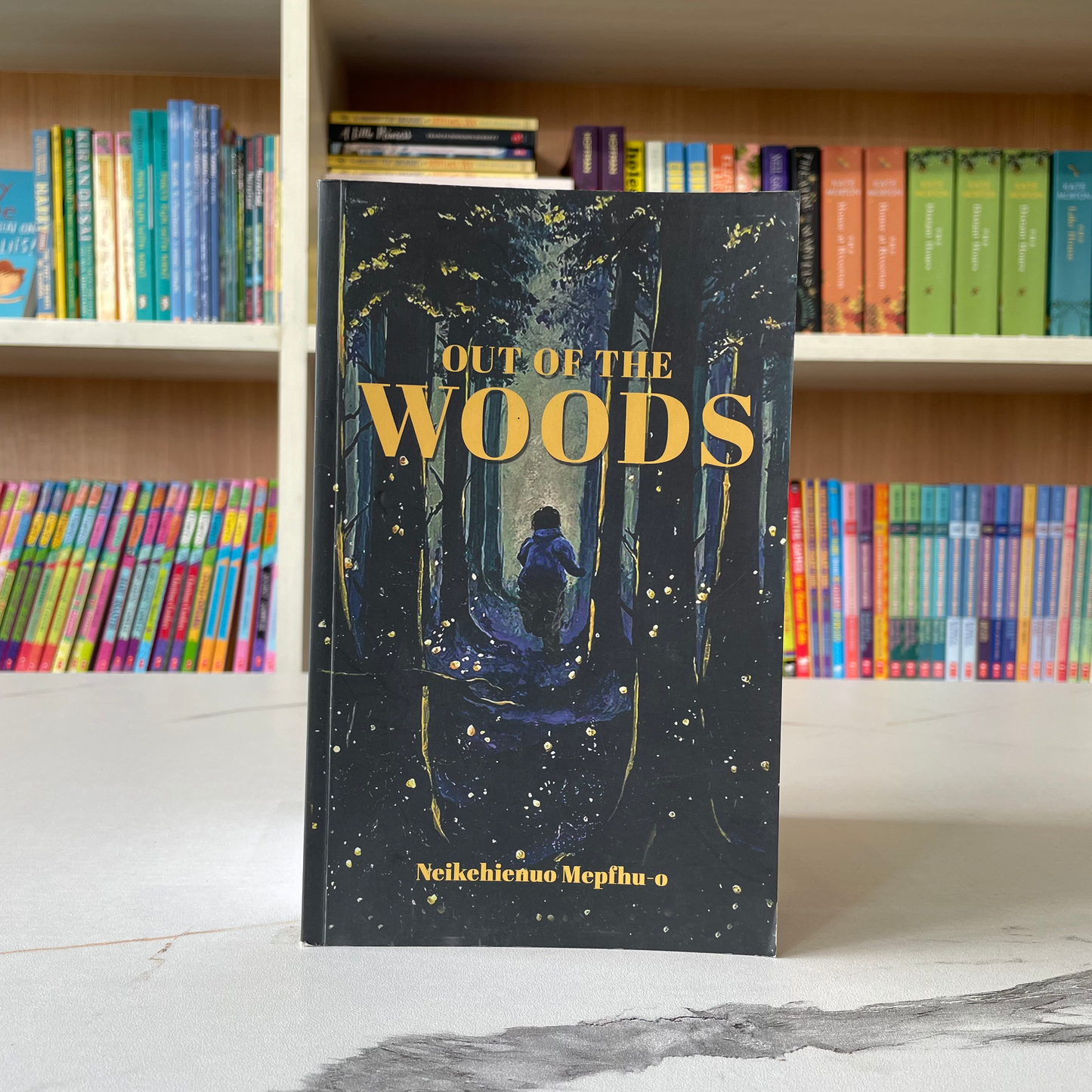 Out Of The Woods