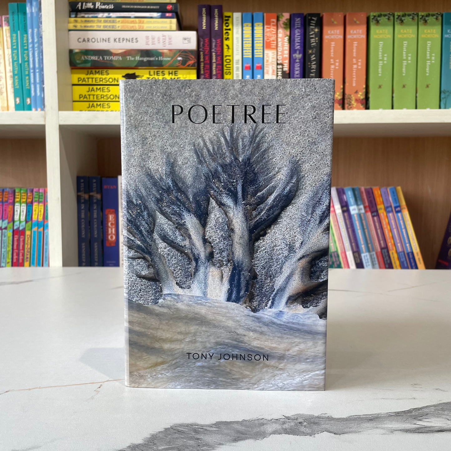 Poetree