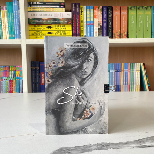 She Love And Other Poems