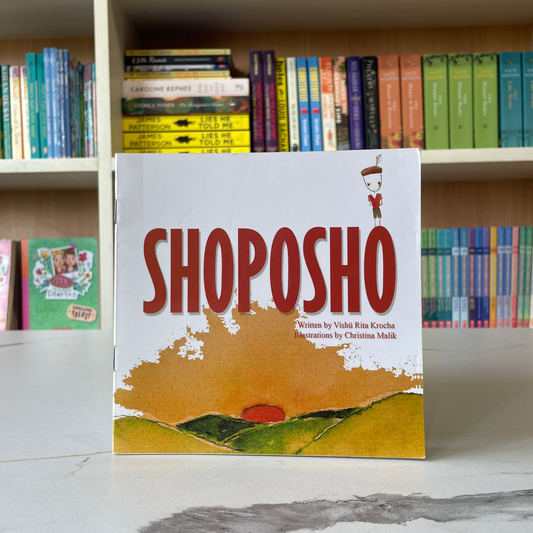 Shoposho