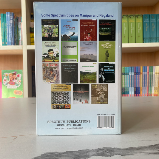 Sadar Hills Movement