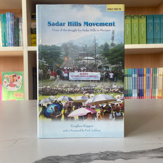 Sadar Hills Movement