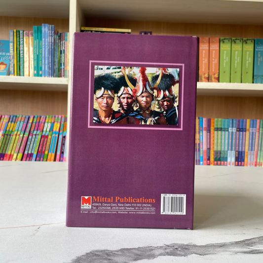 Socio-cultural And Religious Life Of Mao Naga Tribe