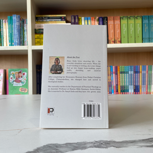 Teisonhie: Poems And Musings From Everyday