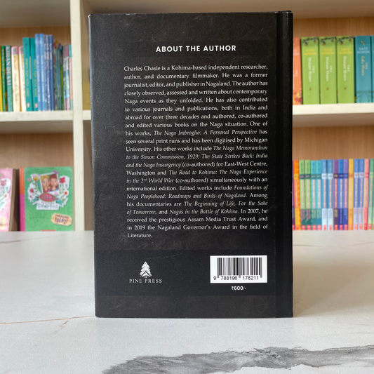 The Battle Of Khonoma And Other Essays