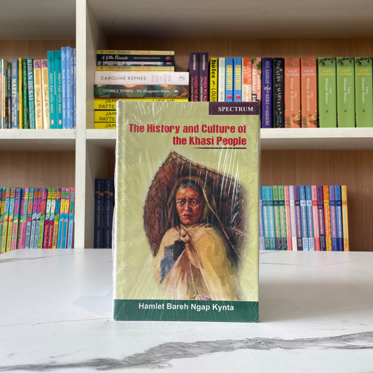 The History And Culture Of The Khasi People