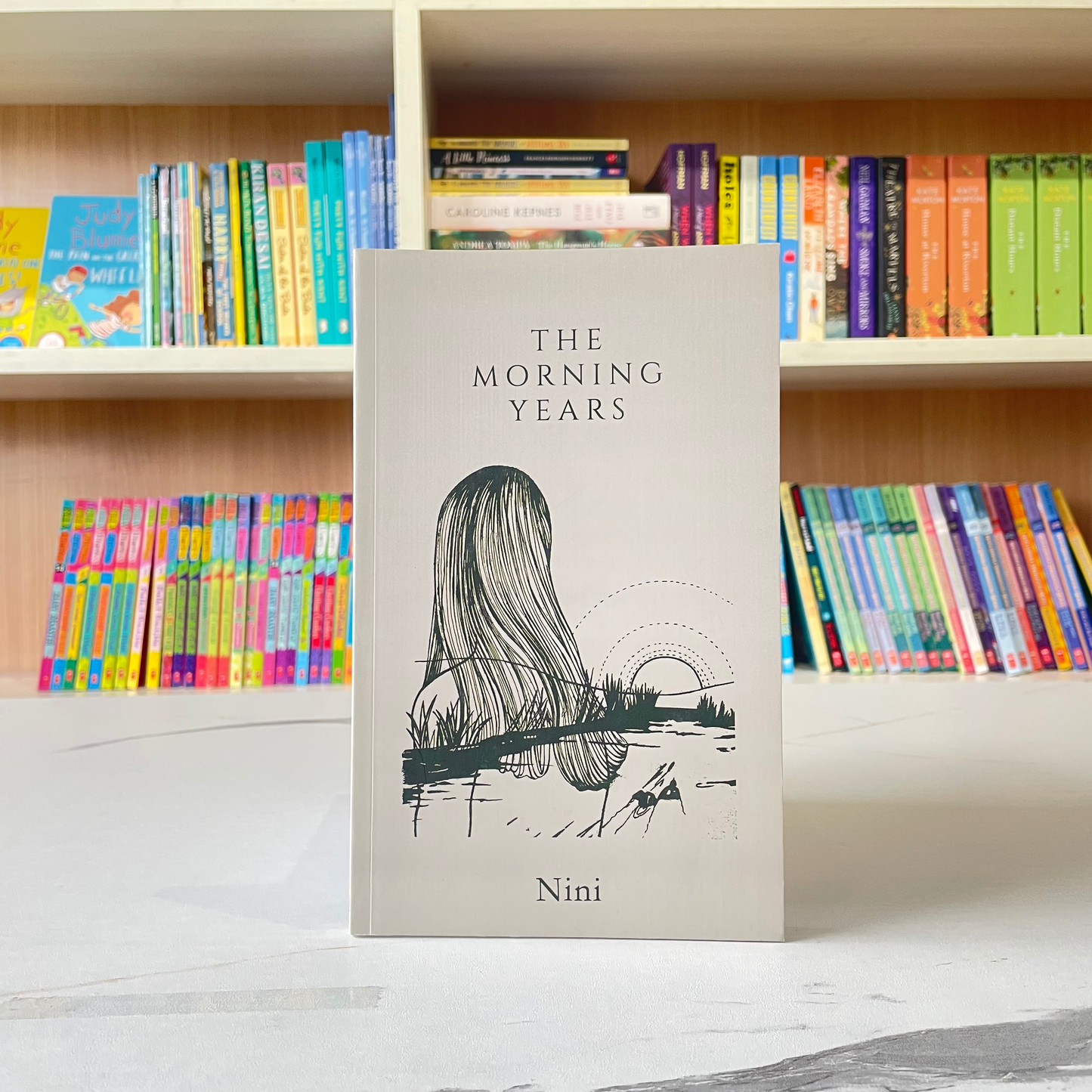 The Morning Years