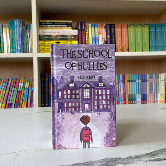 The School Of Bullies